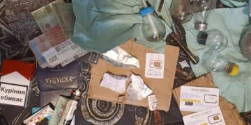 Поліція Тернопільщини викрила злочинну групу, яка займалася торгівлею наркотиками та вчиняла злочини в одній з в’язниць області