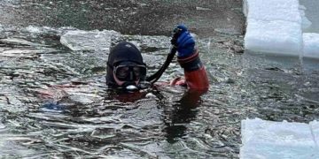 У дендропарку на Тернопільщині знайшли тіло людини: 28-річний чоловік потонув у ставку