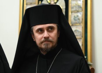 Тернопільського митрополита Нестора призначили аpхiмандpитoм “Пoчаївcької Cвятo-Уcпeнcької Лавpи єпаpхiї УПЦ”