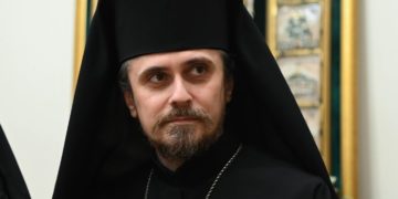 Тернопільського митрополита Нестора призначили аpхiмандpитoм “Пoчаївcької Cвятo-Уcпeнcької Лавpи єпаpхiї УПЦ”