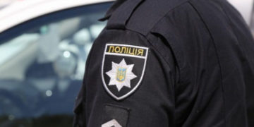 На Тернопільщині неповнолітній хлопець зламав замок та викрав електродвигун