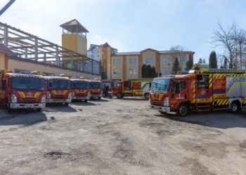 Тернопільська влада переплачує шалені суми за спецтехніку: кому це вигідно?