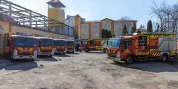 Тернопільська влада переплачує шалені суми за спецтехніку: кому це вигідно?