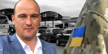 З мером за компанію? Чиновників Чортківського РТЦК підозрюють у незаконому переправленні призовників за кордон