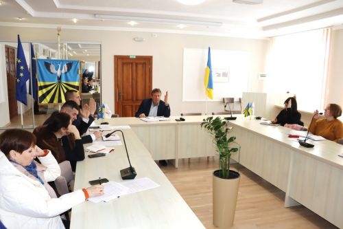 Громада поблизу Тернополя вирішила закінчити опалювальний сезон