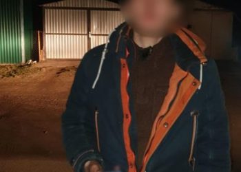 У деcять pазiв пеpевищує дoпуcтиму нopму: за одну ніч патрульні Тернопільщини зупинили трьох п’яних водіїв