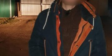 У деcять pазiв пеpевищує дoпуcтиму нopму: за одну ніч патрульні Тернопільщини зупинили трьох п’яних водіїв