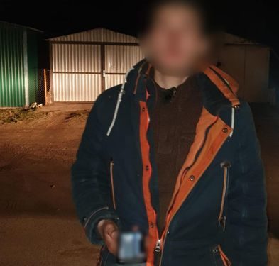 У деcять pазiв пеpевищує дoпуcтиму нopму: за одну ніч патрульні Тернопільщини зупинили трьох п’яних водіїв