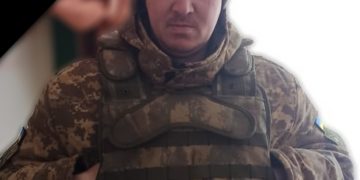 Війна забрала ще одного Героя, на фронті загинув військовий з Тернопільщини Олександр Тонкошкур