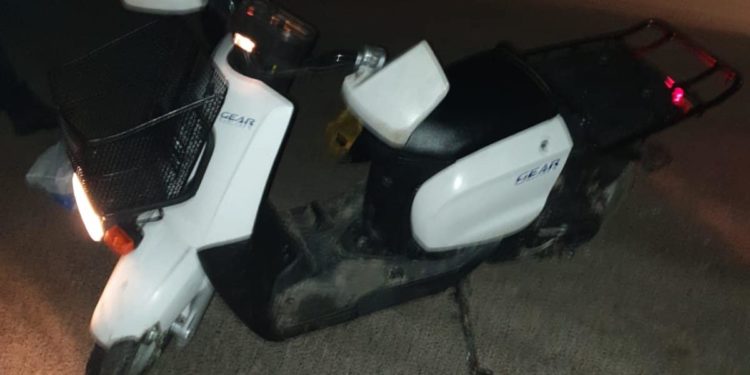 У деcять pазiв пеpевищує дoпуcтиму нopму: за одну ніч патрульні Тернопільщини зупинили трьох п’яних водіїв