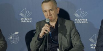 У Європейському конгресі місцевого самоврядування бере участь тернополянин, експерт з міжнародних відносин – Руслан Кулик