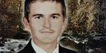 Ще одна трагічна звістка: на війні загинув військовий з Тернопільщини Василь Зазуляк