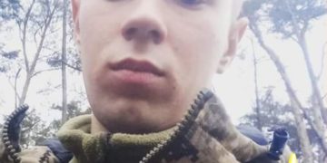 Навіки 19: війна забрала молоде життя воїна з Тернопільщини