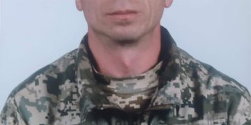 Сини більше ніколи не побачать батька: загинув військовий з Тернопільщини Тарас Ухман