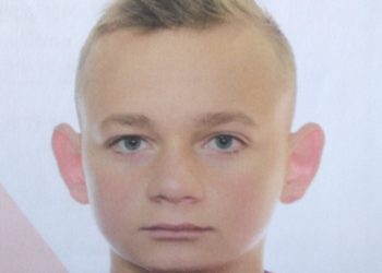 Поліція Тернопільщини подала у розшук молодика, який вчинив кримінальне правопорушення