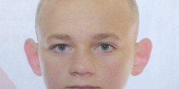 Поліція Тернопільщини подала у розшук молодика, який вчинив кримінальне правопорушення