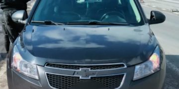 Тернопільські патрульні затримали дві автівки, які перебували у розшуку