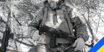 Війна забрала життя рекордсмена з Тернопільщини Василя Шевчука