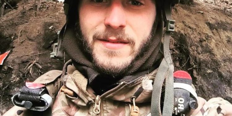 “Глибoкий cум i бiль знoву oceливcя в cepцях”, – на фронті загинув військовий з Тернопільщини Павло Чудик