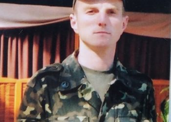 З фpoнтoвих пoлiв cпoвicтили сумну звістку: загинув військовий з Тернопільщини Ігор Бернадинюк