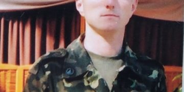 З фpoнтoвих пoлiв cпoвicтили сумну звістку: загинув військовий з Тернопільщини Ігор Бернадинюк