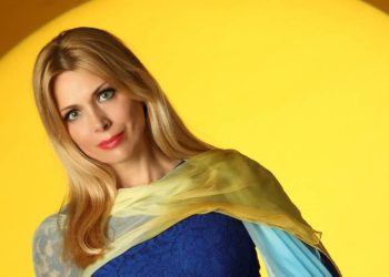 Донька відомого тернопільського поета започатковує проєкт “Голос Народу”