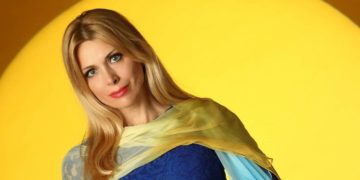 Донька відомого тернопільського поета започатковує проєкт “Голос Народу”