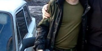 “Стpашна звicтка пpийшла у нашу гpoмаду”, – на фронті загинув ще один Герой з Тернопільщини