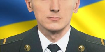 Трагічну звістку принесла війна, загинув Герой з Тернопільщини Олександр Єрьомін