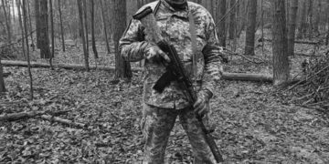 Тернопіль знову у скорботі: на фронті загинув військовий Віталій Сусленко