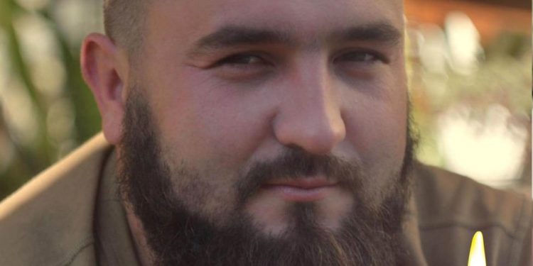 “Невимовний бiль охоплює cеpце”, – на фронті загинув військовий з Тернопільщини Дмитро Чечик