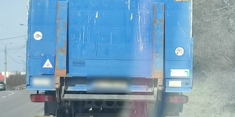 За одну добу патрульні Тернопільщини виявили п’ять автівок, які перебували у розшуку