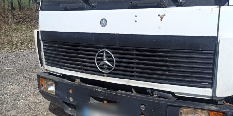 За одну добу патрульні Тернопільщини виявили п’ять автівок, які перебували у розшуку