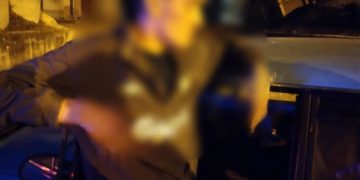 У Тернополі патрульні зупинили нетверезого водія, який мав з собою наркотичні речовини