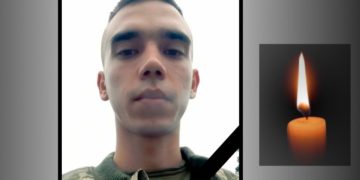 Навіки 24: Тернопільщина втратила ще одного юного Героя Миколу Юрчишина