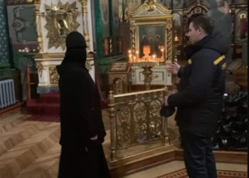 Напередодні свят рятувальники Тернопільщини почали обстежувати храми області