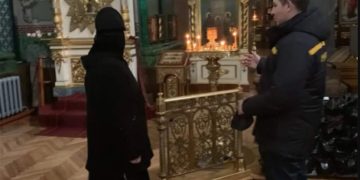 Напередодні свят рятувальники Тернопільщини почали обстежувати храми області