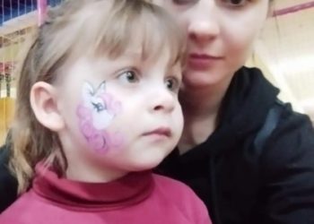 Поліція Тернополя четвертий день розшукує жінку з маленькою дитиною, які перестали виходити на зв’язок