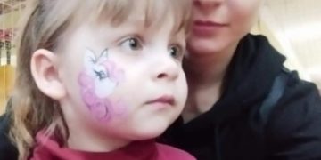 Поліція Тернополя четвертий день розшукує жінку з маленькою дитиною, які перестали виходити на зв’язок