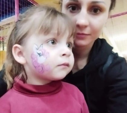 Поліція Тернополя четвертий день розшукує жінку з маленькою дитиною, які перестали виходити на зв’язок