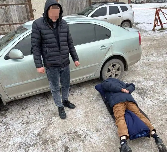 На Тернопільщині судитимуть начальника відділу поліції, який грубо перевищив свої повноваження