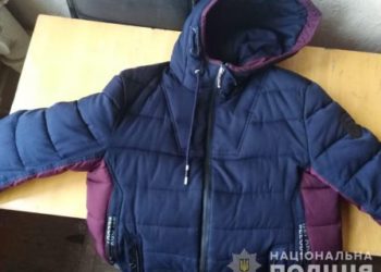 На Тернопільщині хочуть жорстоко покарати чоловіка, який вкрав куртку на АЗС