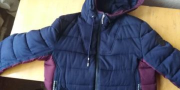 На Тернопільщині хочуть жорстоко покарати чоловіка, який вкрав куртку на АЗС