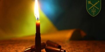 Ще двоє дітей залишилося без батька: загинув військовий з Тернопільщини Василь Николин