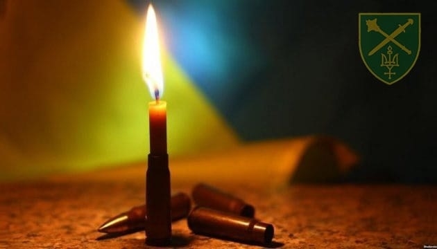 Ще двоє дітей залишилося без батька: загинув військовий з Тернопільщини Василь Николин