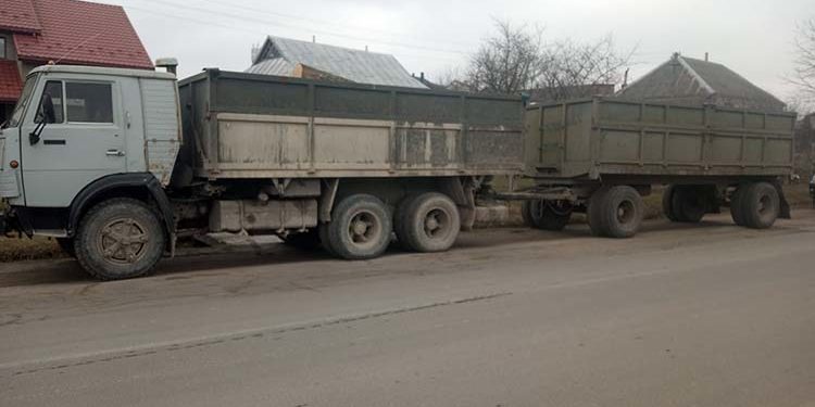 300 євро хабаря: на Тернопільщині чоловік намагався відкупитися від поліції