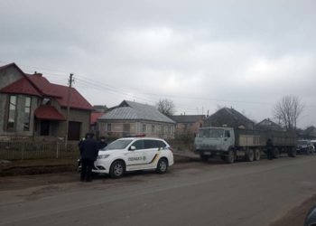 300 євро хабаря: на Тернопільщині чоловік намагався відкупитися від поліції