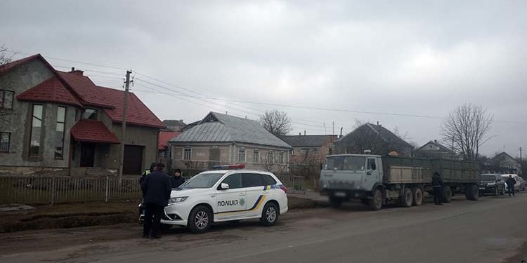 300 євро хабаря: на Тернопільщині чоловік намагався відкупитися від поліції