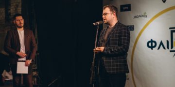 У Тернополі нагородили переможців конкурсу «Золотий фліпчарт»