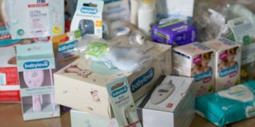 Стало відомо, які категорії тернополян можуть претендувати на пакунок малюка?